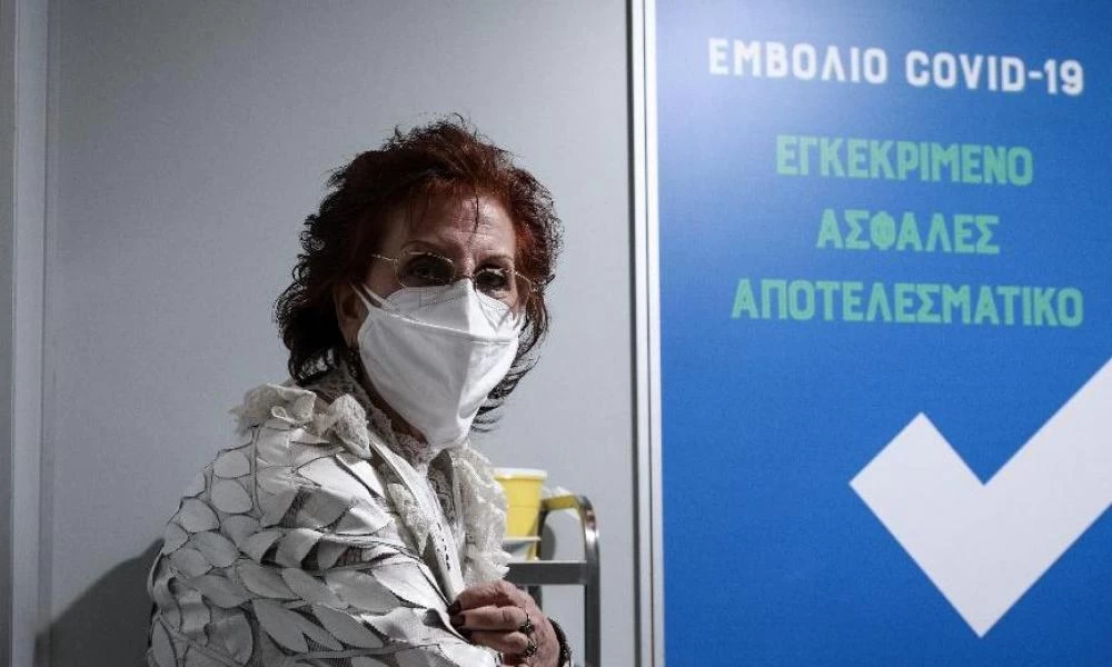 Ναύπακτος: Έρευνα για την ακύρωση εμβολιασμών